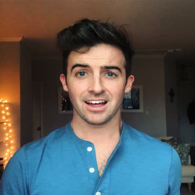 Will Ganss Photo
