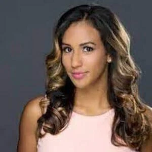 Zinnia Maldonado Photo