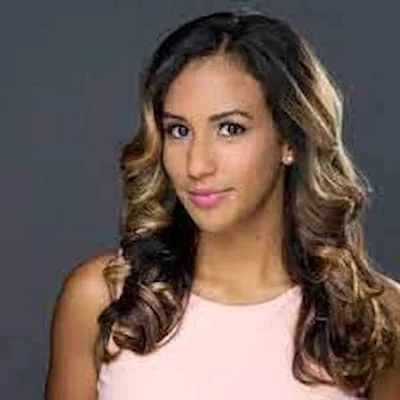 Zinnia Maldonado Photo