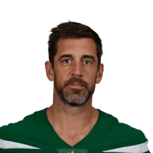 Aaron Rodgers Image