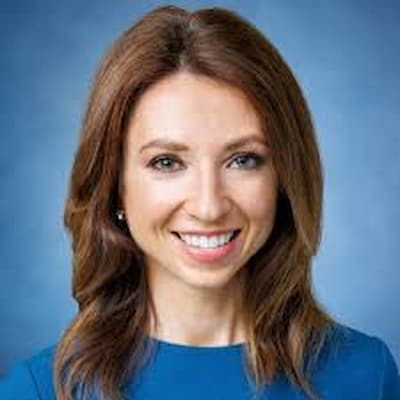 Adrienne Vonn Image