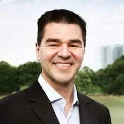 Conor Sen Image