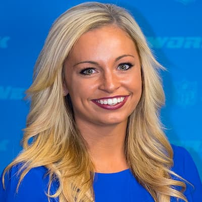Dani Klupenger Photo