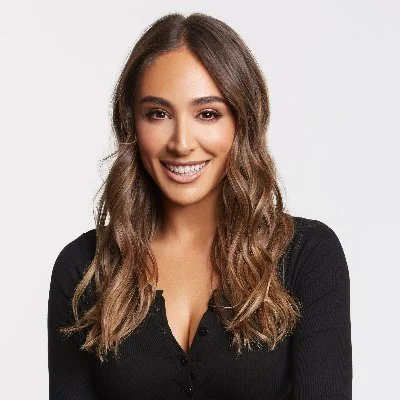 Danielle Robay Image