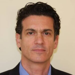 Harlan Mandel Image