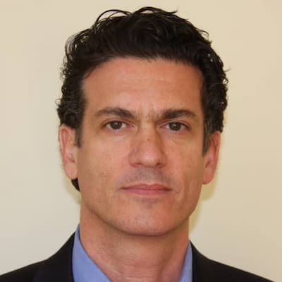 Harlan Mandel Image