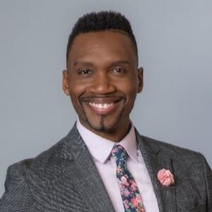 Jason Mikell Photo