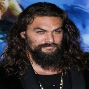 Jason Momoa Image