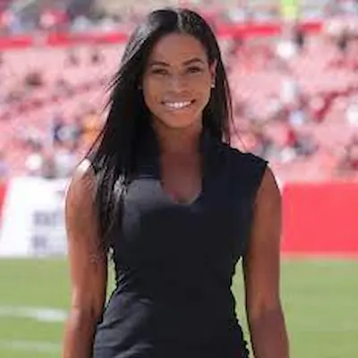 Keiana Martin Photo