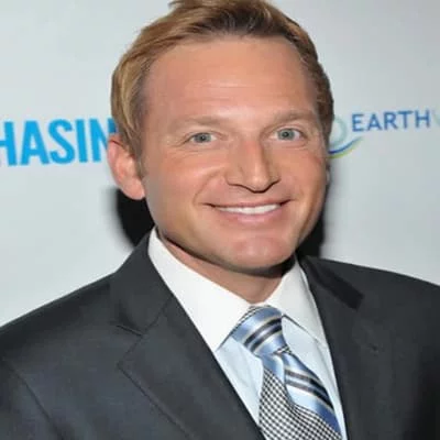 Lee Goldberg Photo