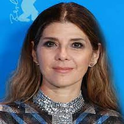 Marisa Tomei Image