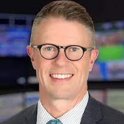 Mark Dixon Photo