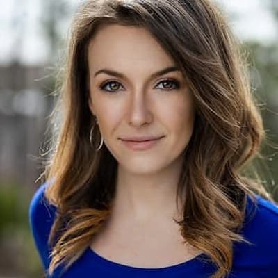 Molly McCollum Image