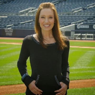 Nancy Newman Image