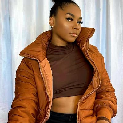 Tamiyka Lockhart Image