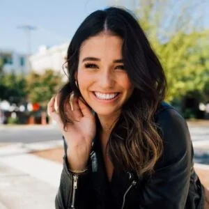 Ashley ShahAhmadi Image