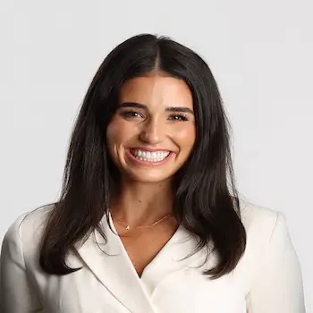 Ashley ShahAhmadi Photo