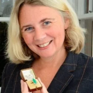 Catherine Southon Image