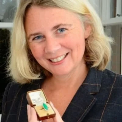 Catherine Southon Image