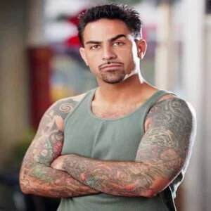 Chris Nunez Image