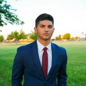 David Caltabiano Photo