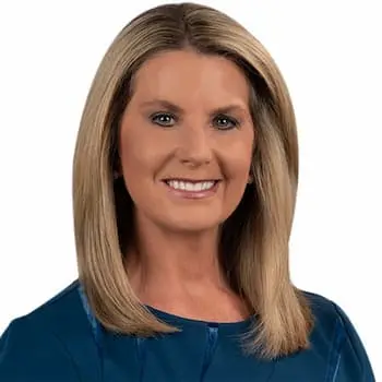 Jennifer Vaughn Photo