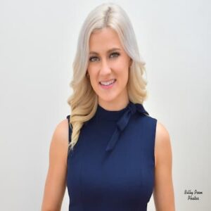 Jessica Burch Photo
