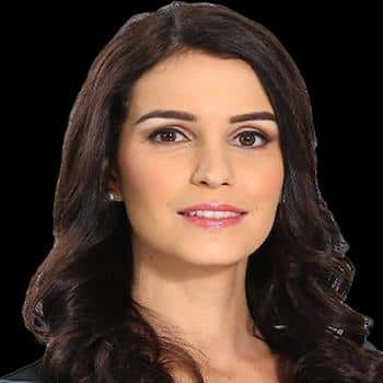 Joumanna Bercetche Photo