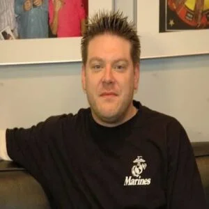 Kidd Chris Image