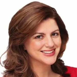 Natasha Korecki Photo