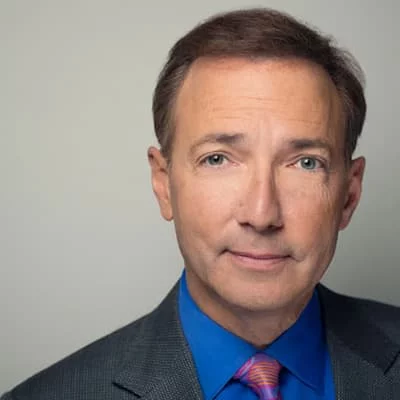 Paul Douglas Photo