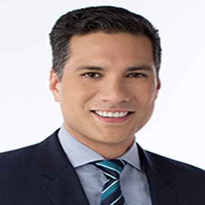 Reggie Aqui Photo