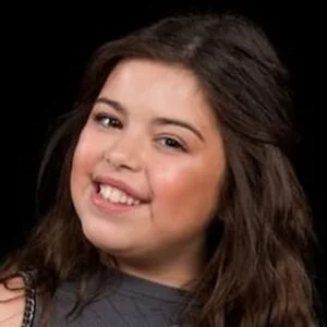 Sophia Grace Photo
