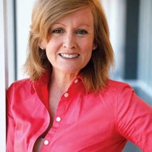 Allison Aubrey Image