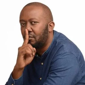 Andrew Kibe Photo