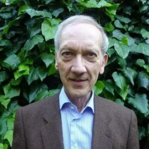 Martin Bailey Photo