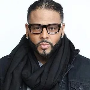 Al B. Sure! Photo