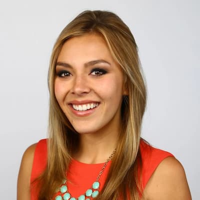 Angelique Lizarde Photo