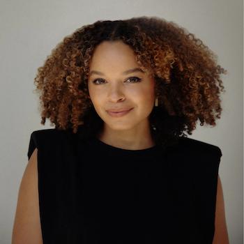 Antonia Hylton Photo