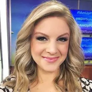 Ashley Korslien Photo