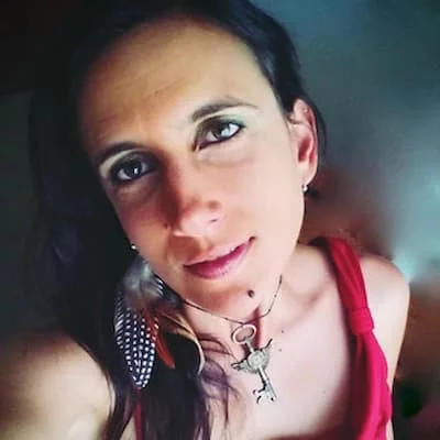 Bernadette Moley Photo