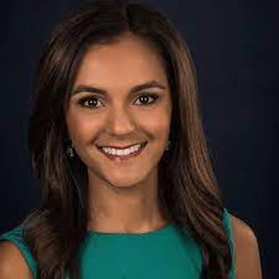 Danielle Kreutter Photo