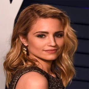 Dianna Agron Photo