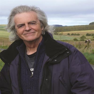 Eric Faulkner Photo
