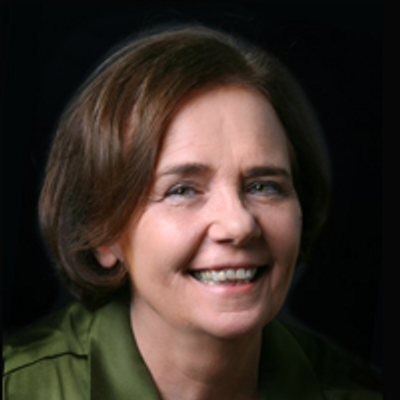Gail Collins Photo