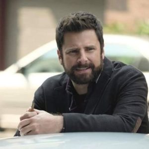 James Roday Rodriguez Photo
