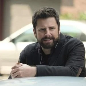 James Roday Rodriguez Photo