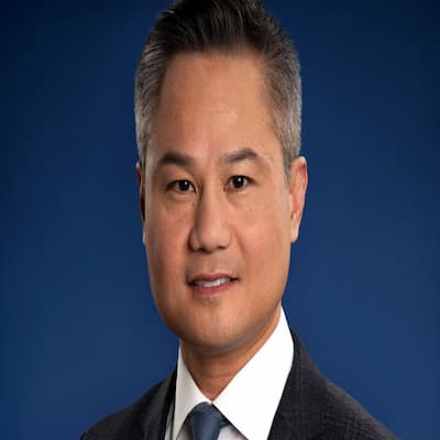 Jeff Nguyen Photo