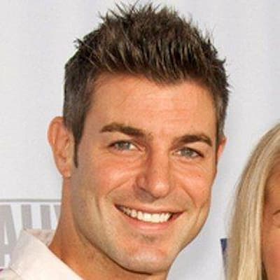 Jeff Schroeder Photo