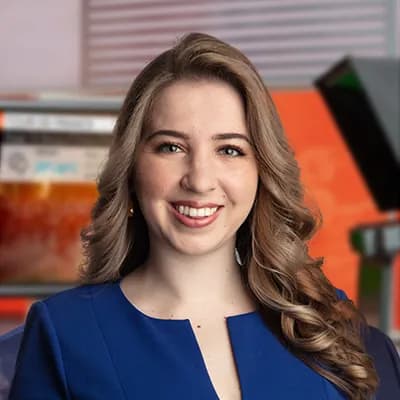 Jessica Pash Photo